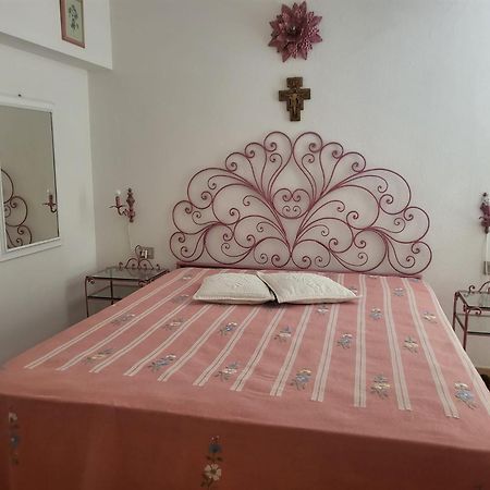 Appartamento Gallura Da Giuseppina Санта-Тереза-Галлура Экстерьер фото