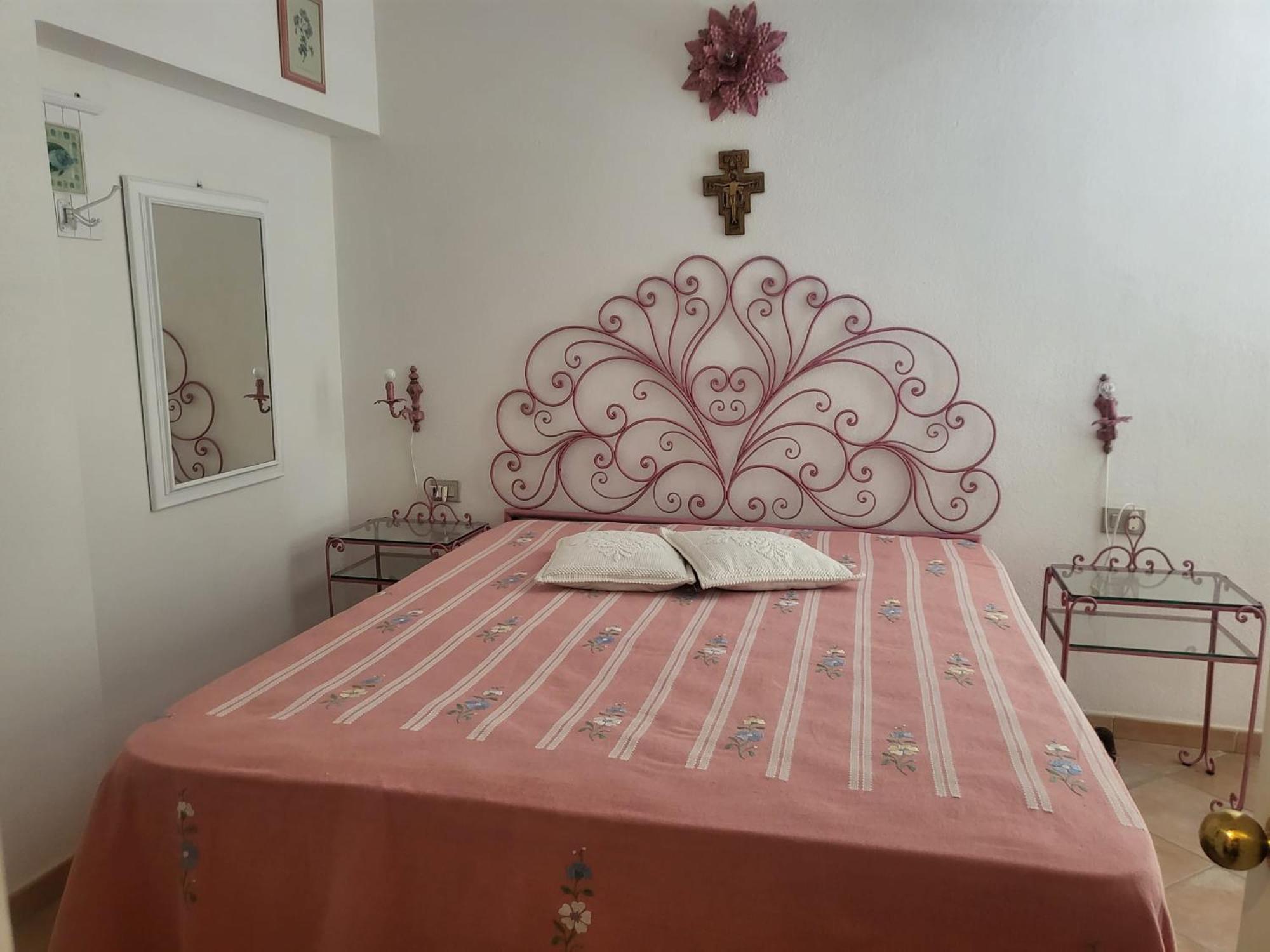 Appartamento Gallura Da Giuseppina Санта-Тереза-Галлура Экстерьер фото