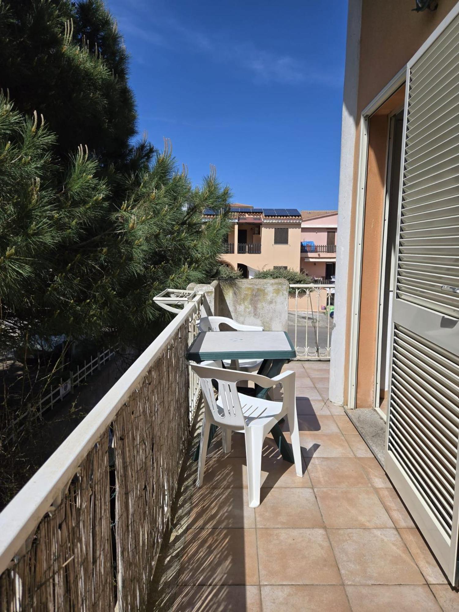 Appartamento Gallura Da Giuseppina Санта-Тереза-Галлура Экстерьер фото